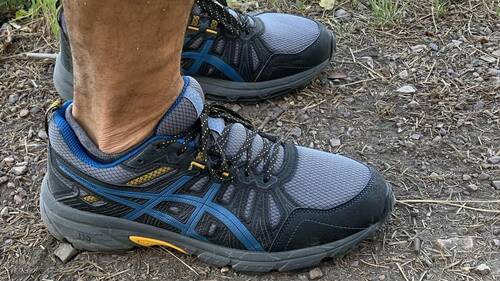 asics trail running shoes - بهترین کفش های ورزشی اسیکس مردانه [قیمت روز و خرید اینترنتی]