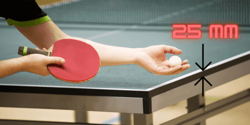 thickness of the ping pong table - بهترین میز های پینگ پنگ [حرفه ای] با قیمت روز و خرید اینترنتی